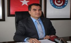İzmir Türk Sağlık Sen Basın Açıklaması Yaptı