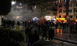 İzmir'de, Berkin eyleminde 102 kişi gözaltına alındı 