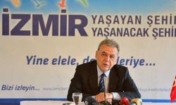 İzmir'de il özel idare malları'nın paylaşım krizi