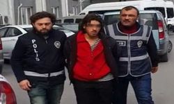 İzmir'de Travestiye Tecavüz ve Gasp 