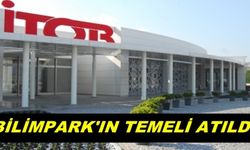 İzmir'e Dev Yatırım