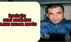 İzmir'in seri katiline ölene kadar hapis