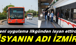 İzmirliler İzmir'i Yeniden Tanıyor  