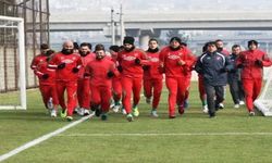 Karşıyaka Antalyaspor'a Konuk Olacak