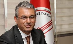 Karşıyaka Belediye Başkanı'nın Makamında "böcek" Çıktı