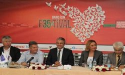 Karşıyaka’dan Barış Mesajları Dolu Festival