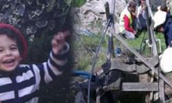 Kaybolan küçük Pamir'i arama çalışmaları devam ediyor 