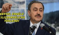 Kılıçdaroğlu Ak Partiye Oy Verecek