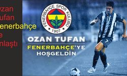 Ozan Tufan Fenerbahçe'de