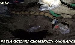 PKK İzmir'de 10 Kasım'ı Kana Bulayacaktı