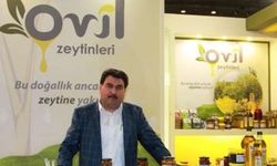 Sağlıklı yaşamın sırları İzmir Fuar'ında sergileniyor 