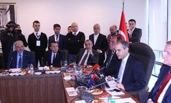 Süper Lig ve Ziraat Türkiye Kupası maçları ertelendi