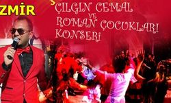 Tüm İzmirliler konsere davetli !!! 