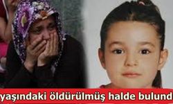 Türkiye Gizem’den gelen acı habere ağlıyor