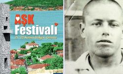Türkiye'de ilk kez bir Aşk Festivali düzenlenecek