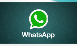 Whatsapp'tan Süper Yenilik