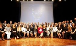 Yaşar Üniversitesi’nin, 13’üncü kuruluş yıldönümü 