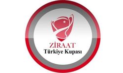 Ziraat Türkiye Kupası'nda heyecan