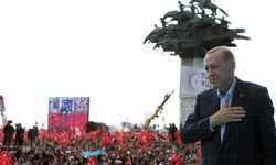 Erdoğan; İzmir Şehir Hastanesi  Açılıyor