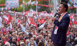 ‘Türkiye’yi bölgemizin en güçlü ekonomisi yapacağız’
