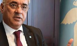 DSP Genel Başkanı: Ecevit Yaşasaydı Cumhur İttifakına Katılırdı