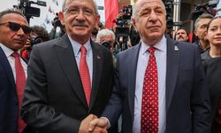 Zafer Partisi Kemal Kılıçdaroğlu'nu Destekleyecek
