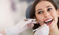 Diş Aralarının Temizliği İçin En Etkili Yöntem Diş İpi