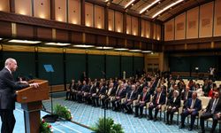 Cumhurbaşkanı; Kabine Toplantısı Sonrası Önemli Açıklamalar Yaptı