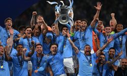 Avrupa'nın En Büyüğü Manchester City