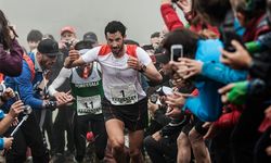 Hafta Sonu Çeşme'de Maraton Rüzgarı Esecek