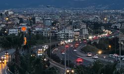 İzmir'de Trafiğe Kayıtlı Araç Sayısı Dudak Uçuklattı