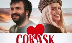 Yılın Merakla Beklenen Filmi ‘Çok Aşk’  27 Ekim’de Sinemalarda