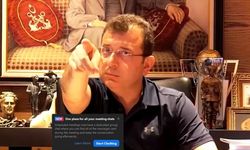 Ekrem İmamoğlu'nun Kılıçdaroğlu'na Karşı Yaptığı Toplantı Sızdırıldı
