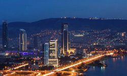 İzmir'de konut satışları %50,7 azaldı