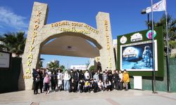 Karşıyaka Evrensel Çocuk Merkezi'ne 6 Ayda, 95 Bin Ziyaretçi