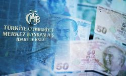 Merkez Bankası faizi  yüzde 46’da sabit tuttu