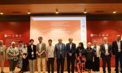Türk ve Japon Akademisyenler Tasavvufun Köprü Olmak Anlayışını Ele Aldı