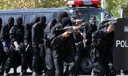 İzmir Polisinden Uyuşturucu Tacirlerine Büyük Operasyon !