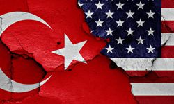 ABD F-16 Savas Uçağıyla Türk Siha'sını Vurdu