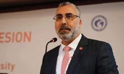 Bakan Işıkhan'dan Önemli Açıklamalar