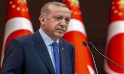 Cumhurbaşkanı Erdoğan; Hamas Bir Terör Örgütü Değildir