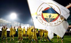 Fenerbahçe Rekora Doymuyor