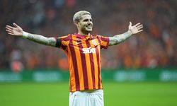 Galatasaray'da Flaş Mauro İcardi Açıklaması
