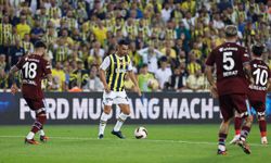 Fenerbahçe Bu Sezon İlk Kez Kaybetti