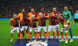 Galatasaray'dan Mükemmel Geri Dönüş 3 - 3