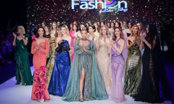 IF Wedding Fashion İzmir 72 İlden ve 95 Ülkeden Ziyaretçi Ağırladı