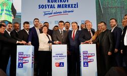 İmamoğlu: Bizim Kervanımızın Adı “İstanbul İttifakı”