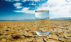 Yeterli içme suyuna ulaşamayan insan sayısı yıldan yıla artıyor!