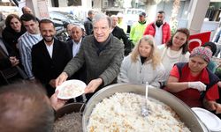 Yukarıköy, İzmirlilerin Akınına Uğruyor