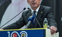 Ali Koç Fenerbahçe başkanlığını bırakacağını açıkladı.